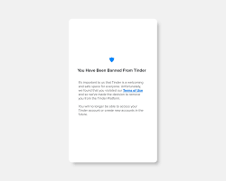 Dear Tinder: your UX needs work. Too bad you broke up with me first. | by  Emma McCann | Prototypr