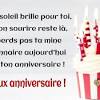 Ah, le moment des anniversaires est toujours un moment féerique où l'on souhaite faire plaisir à ses proches et surtout aux enfants pour ne pas manquer de leur rappeler que leur venue au monde a été. 1
