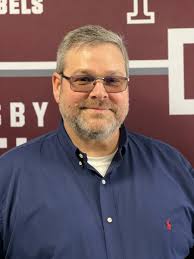 We are so excited to welcome Mr. Darren Denney to Thorsby High School as  our new Assistant Principal. Welcome to the Rebel Family, Mr. Denney!