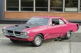 Image result for Bright Red 1970 Dart