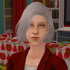 Griffinmere Character Board