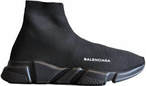 balenciaga speed trainer