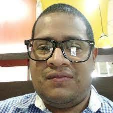 Armando Guadamuz's Instagram, Twitter & Facebook