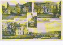 Základní údaje o objektu lobendava 281, psč 407 84. Kaplani A Duchovni Zivnosti Obchody Zemedelstvi Chov Ryb Myslivost Hotely Hostince To Vsechno V Lobendave A Severni Na Pocatku 20 Stol Iv