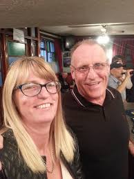 A few more lads from way back.