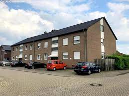 Wohnung kaufen in 48527 nordhorn moderne erdgeschosswohnung in bevorzugter wohnlage von nordhorn. Neu Kapitalanlage Mehrfamilienhaus Mit 8 Wohnungen Nordhorn