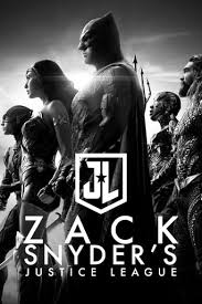 How to watch the snyder cut of justice league online. Zack Snyder S Justice League Yseries Tv