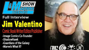 Master Makeup Artist Doug Morrow Interview