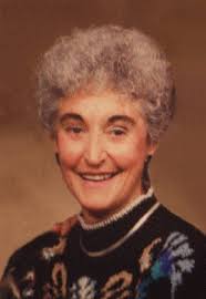 Eileen Owen Jan. 9, 1928 — Dec. 21, 2010