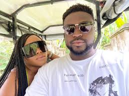 Since kani has become my wife my blessings have tripled