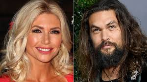 Playboy Playmate Brande Roderick recalls her 'Baywatch' days with Jason  Momoa: 'Show me your 'Aquaman' moves'