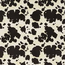 Black And White Cow Print Fabric Cow Black And White Vintage Faux Animal Print Microfiber Machine Washable Stain Resistant Upholstery Fabric Cow Print Wallpaper Animal Print Upholstery Contemporary Upholstery Fabric