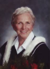 Marie Skelly Obituary