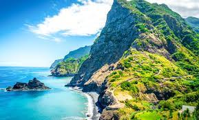 794 quadratkilometer groß ist madeira. Madeira Urlaub Reisen Sie Mit Eti Nach Portugal