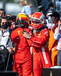 He had wanted a ferrari for many years, and the purchase of this car would make his dream come true. Scuderia Ferrari On Twitter Teamwork Makes The Dream Work Let S Keep Going Team Essereferrari Britishgp