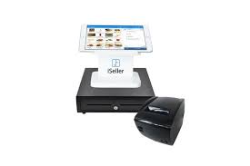 5 Alat Kasir Dasar yang Perlu Kamu Punya di Toko - iSeller Blog