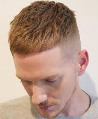 Spanning the range from feminine to drastically edgy, you can limit your undercut to one small section, or go bold and crazy by. Men S Short Undercut Haircut Mens Hairstyles Undercut Thin Hair Men Mens Hairstyles