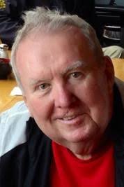 Dennis McTigue Obituary (1938