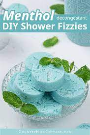 Diy Shower Melts For Health And Wellness Diy Shower Bath Bombs Diy Recipes Shower Steamers Diy