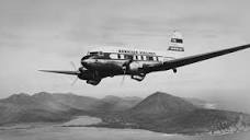 Douglas DC-3: Most Successful Airliner - YouTube