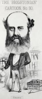 SOPERs in Sussex : some Odd Notes