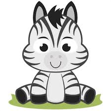 Download Baby Zebra Svg Cutting Files Zebra Svg Cut File Baby Zebra Svg File For Scrapbooking