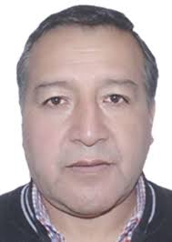 Otorongo MELGAR ORIHUELA, RUBEN EDGAR