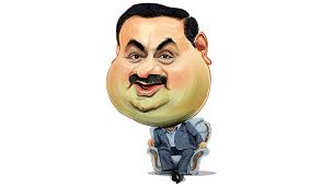 Newsmakers 2023: Gautam Adani, the 'comeback' man- The Week