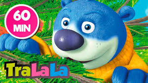 Y2mate permite converter vídeos do youtube, facebook, vimeo, dailymotion, youku. Aventurile Lui Rosie 4 Desene Animate 60min Tralala Youtube