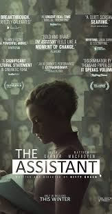 Every single one of the 20 films below will stand the test of time, remaining important works of art even after the din nine years after his debut film martha marcy may marlene (my pick for the best film of 2011), durkin once again explores themes of seeking and. The Assistant 2019 Imdb