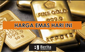 Harga emas hari ini 27 maret 2021,emas batangan dan perhiasan. G5m7n3vpkg9ewm
