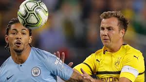 What makes erling haaland the most coveted striker in world football? Man City Dortmund Manchester City Vs Borussia Dortmund Uefa Champions League Background Form Guide Previous Meetings Uefa Champions League Uefa Com