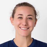 Danielle Brisebois » teammates :: Women Volleybox