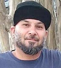 Saul Louis Escobar, 40, Festus