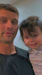 Daniel Rockwell's Instagram, Twitter & Facebook