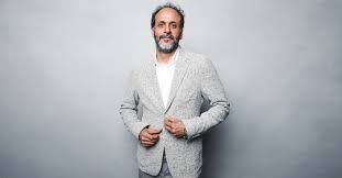 Luca (voice of jacob tremblay) shares these adventures with his newfound best friend, alberto (voice of luca is directed by academy award® nominee enrico casarosa (la luna) and produced by. Luca Guadagnino The Talks