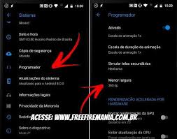 Descubre todo sobre el significado de la advertencia de comportamiento afk de free fire en esta web. Que Es Dpi En Free Fire Que Es Lo Mejor Puede Dpi Prohibir Una Cuenta Free Fire Mania