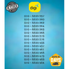 When you activate an upcoming plan, the new plan will get activated in addition to the current people also viewed. In Stock Digi Prepaid Vip Sim Card Shopee Malaysia