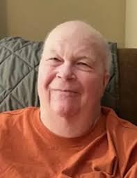 Obituary information for David Roy Kline
