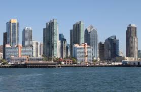 San Diego City San Diego City Downtown San Diego San Diego Houses