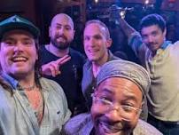 Merrimans’ Playhouse @ the Raclin Murphy: Chicago Street Orchestra