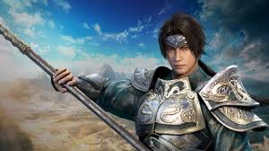 If you're looking for the best dynasty warriors 8 wallpaper hd then wallpapertag is the place to be. Zhao Yun Dynasty Warriors Wallpaper 2531696 Zerochan Anime Image Board