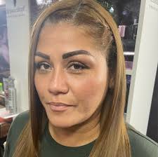 Miss Jalisco, la única mexicana que no se alegró por el triunfo de Fátima  Bosch