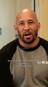 Watch this clip of David Carlson and gain a fresh perspective. Let's break  down the barriers and foster a more inclusive society. Together, we can  create opportunities for individuals with criminal ...