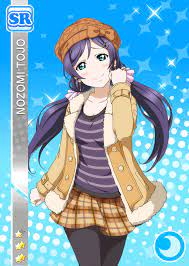 Pin On My Anime Love Live