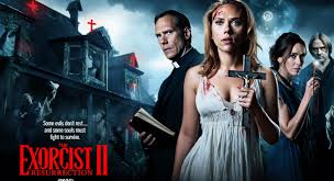 🎬 The Exorcist II: Resurrection (2026) – First Trailer 😈 – NIWSZONE