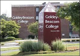Goldey Beacom College College Campus Colleges And Universities Education Level