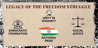 Quit India Movement Day: History ...