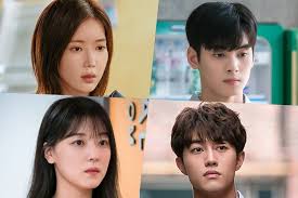 Have you added these movies to your watchlist? Pojok Drama Para Pemain My Id Is Gangnam Beauty Berbagi Komentar Terakhir Dengan Berakhirnya Drama Bebek K Po
