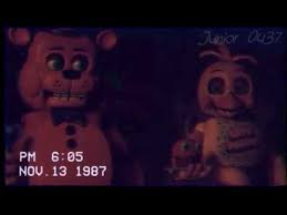 Oldukça ilgi çeken ve oyuncuları korkutmayı başaran oyunun film versiyonu da merakla bekleniyor. Nov 13 1987 Youtube